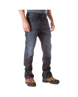 Dark Wash Indigo