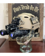 AN/PVS-31D (F5032) - White Phosphor - 2400 FOM with FREE Battery Pack w/ Cable and a custom Nanuk Hardcase 