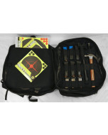 Hackett Equipment Range Bag
