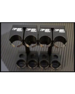 8 round 12 GA Shotshell Carrier by 340 Gear