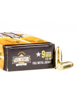Armscor 9mm 115gr FMJ