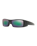 Oakley SI Gascan Matte Black w/ Prizm Maritime Polarized