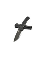 Benchmade Claymore Drop Point Auto