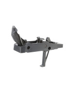 CMC AK Modular Trigger- Single Stage 3.5lb Flat Bow
