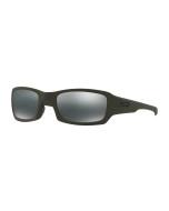 Oakley SI Fives Squared Cerakote MilSpec Green Black Iridium