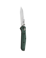 Benchmade Osborne Reveerse Tanto (Green)