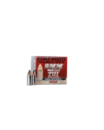 Fort Scott 9mm Sub-Munition TUI 125gr Nickel Plated 20Rd Box
