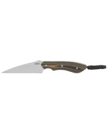 CRKT S.P.E.W 3" Fixed Blade