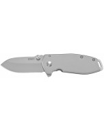 CRKT SQUID ASSISTED, 2.37" Folding Knife w/ Frame Lock