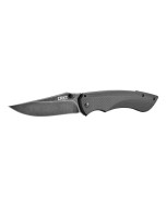 CRKT Burnout, 3.66" Folding Knife