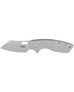 CRKT Pilar Large, 2.67" Folding Knife w/ Frame Lock
