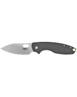 CRKT Pilar III w/ D2, Folding Knife w/ Frame Lock