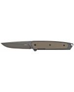 CRKT Cinco, 2.89" Folding Knife w/ Frame Lock