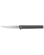 CRKT CEO Flipper, 3.35" Folding Knife w/ Liner Lock