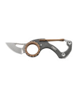 CRKT Compano, 1.42" Folding Knife w/ Slip Joint