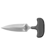 Cold Steel Safe Maker I, 4.5" Fixed Blade Knife