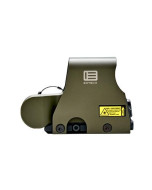 Eotech Xps2-0 68-1 Moa Cr123 Odg