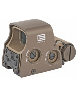 EOTECH XPS2-2 68-2 MOA CR123 TAN