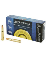 Federal PowerShok, 30-30, 150 Grain, Soft Point Flat Nose, 20 Round Box 3030A