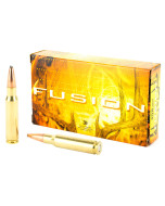 Federal Fusion, 308WIN, 180 Grain, Boat Tail, 20 Round Box F308FS3