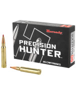 Hornady Precision Hunter, 338 Winchester, 230 Grain, ELD-X, 20 Round Box 82222