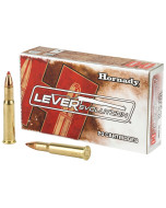 Hornady LeverEvolution, 30-30, 160 Grain, FlexTip, 20 Round Box 82730