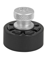 HKS Speedloader, 357 Magnum, Fits S&W 686, Taurus 617
