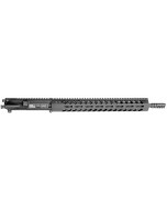 HM Defense 16 MBUP-5.56-L Upper, 16" MONOBLOC Barrel, 1:8 Twist