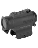 Holosun Micro Red Dot, 2 MOA w/ 65 MOA Circle