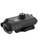 Holosun Compact Laser, Fits 1913 Picatinny Rail