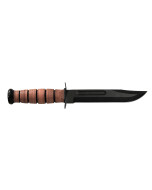 KA-BAR USMC, 7" Fixed Blade Knife