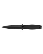 Kershaw Secret Agent, 4.4" Fixed Blade Knife