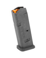 Magpul PMAG 9mm 10rd Magazine, Fits Glock 19