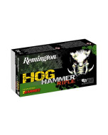 Remington Hog Hammer, 450 Bushmaster, 250 Grain, Tipped Triple Shock X, 20 Round Box 27809