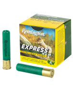 Remington Express Long Range, 410 Gauge, 2.5", Max Dram, 0.5 oz., Lead, 25 Round Box 20747