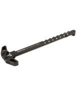 Radian Weapons Raptor SD Ambidextrous Charging Handle, Ported, Black, 7.62MM R0012