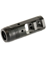 Surefire PROCOMP Muzzle Brake, 556NATO, 1-2 x 28 RH, BlackFinish PROCOMP-556-1-2-28