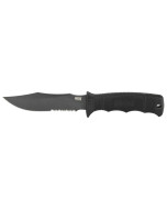 SOG Seal Pup, 4.75" Fixed Blade Knife