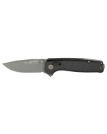 SOG Terminus XR LTE, 2.9" Straight Clip Folding Knife