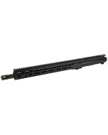 Sons of Liberty EXO3 Complete Upper, 16" Combat Barrel, 1:7 Twist, 15" EXO3 M-LOK Handguard, A2 Flash Hider
