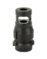 Sons of Liberty NOX 5.56 NATO/9mm, 1/2x28 Muzzle Break