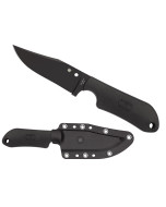 Spyderco Street Beat LW, 3.5" Fixed Blade Knife