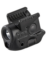Streamlight TLR-6 Tac Light w/ Laser for Sig P365