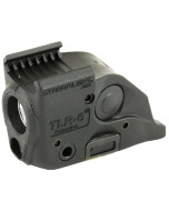 Streamlight TLR-6 Tac Light w/ Laser for S&W M&P