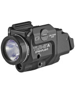 Streamlight TLR-8A Flex Light w/ Laser