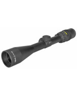 TRIJICON ACCUPOINT 3-9X40 STD DPLX