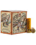 Hevishot Hevi-Bismuth 20 Gauge #5, 2.75in, 1oz, 25rd Box