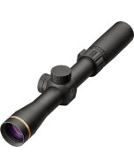 Leupold Scope VX-Freedom - 1.5-4x28 Scout Duplex Matte