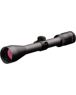 Burris Scope Fullfield II - 3-9x40 Ballistic Plex Matte