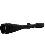 Burris Scope Fullfield II - 6.5-20x50 Ballistic Mil-Dot